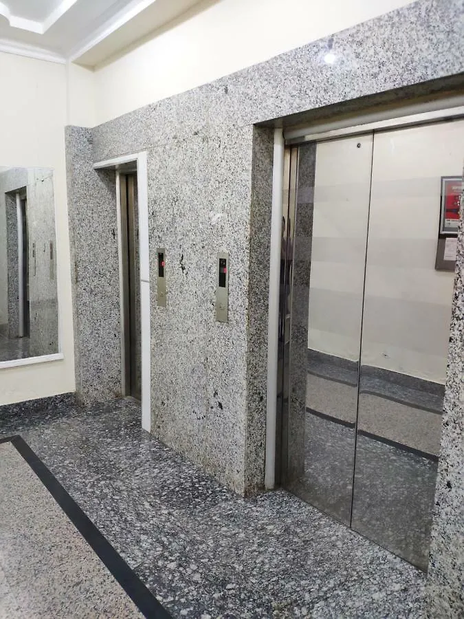 Nizami Apartment Baku Azerbaijan