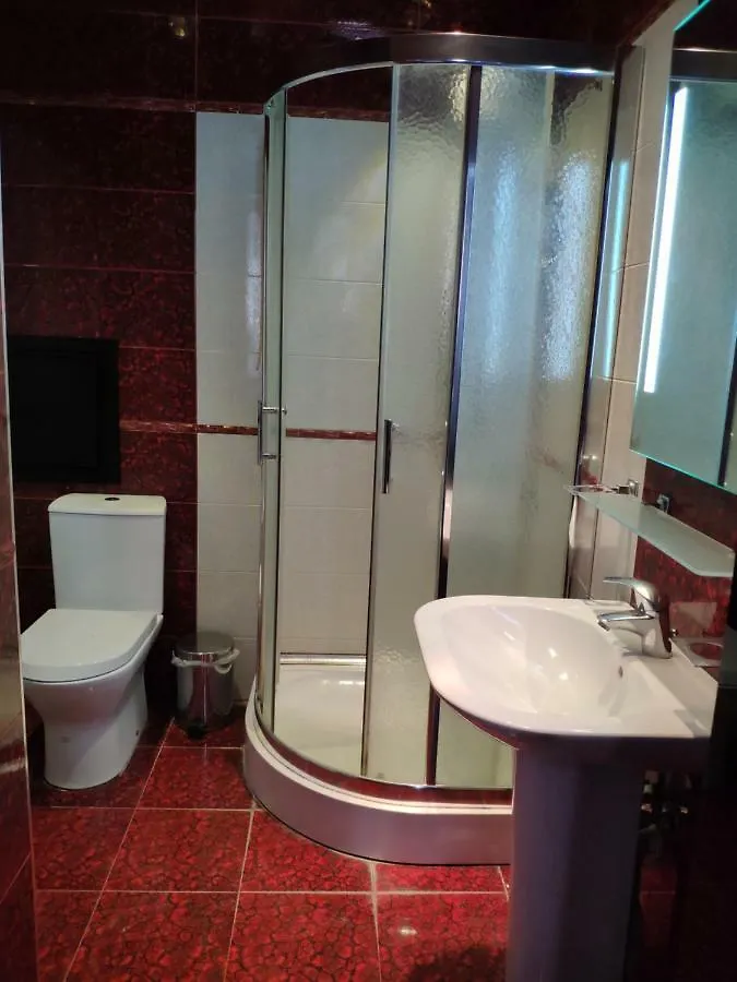 Nizami Apartment Baku
