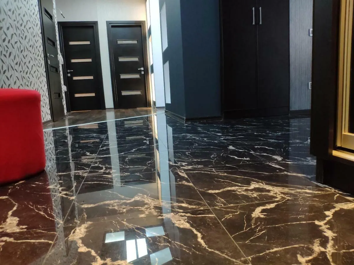Nizami Apartment Baku