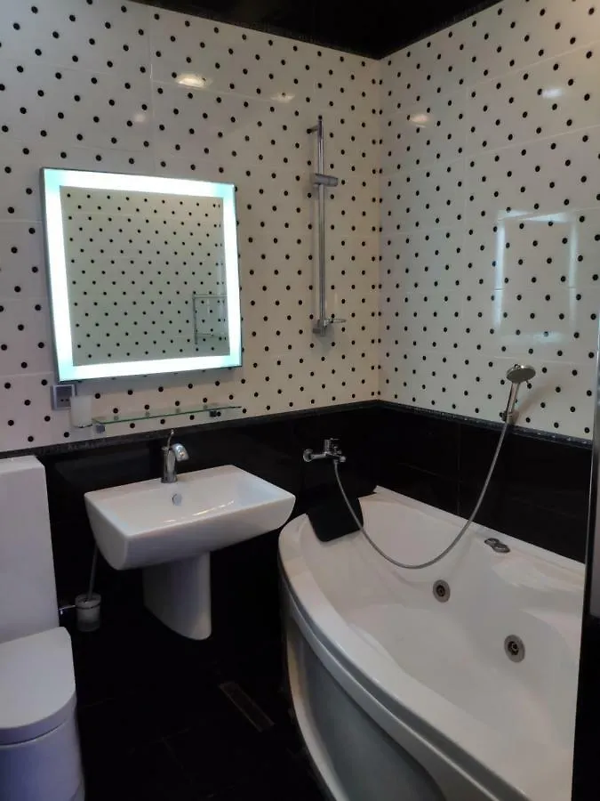 Nizami Apartment Baku 0*,