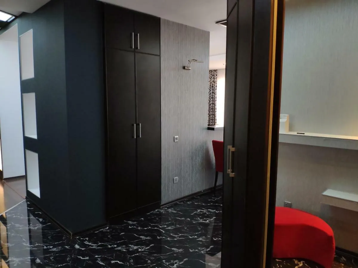 Nizami Apartment Baku 0*,