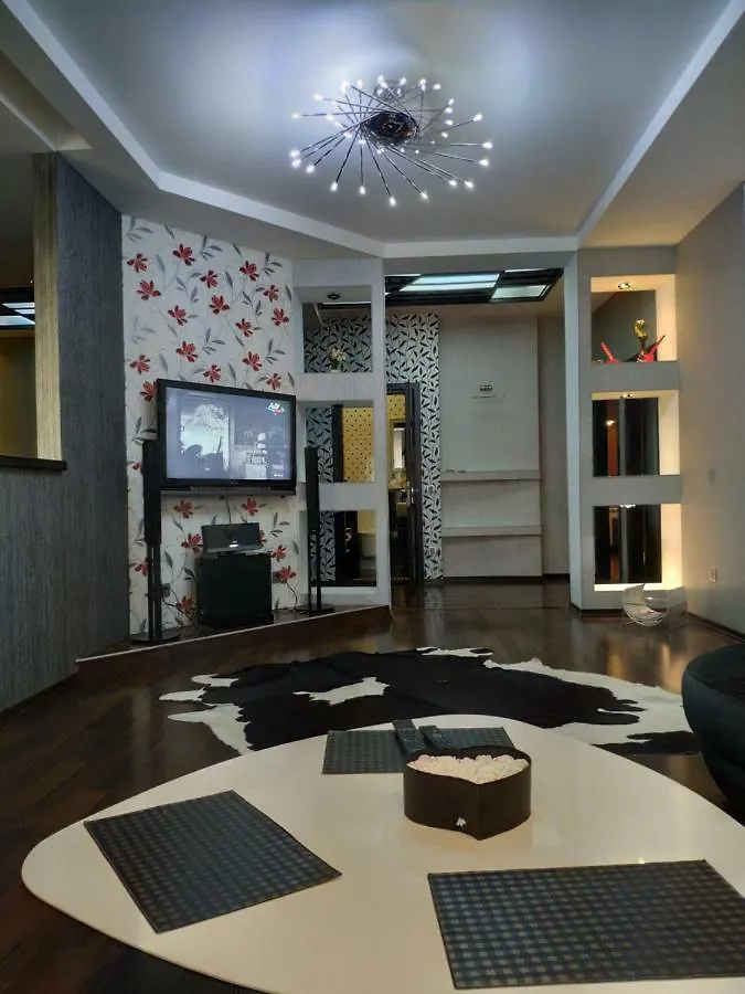 Nizami Apartment Baku