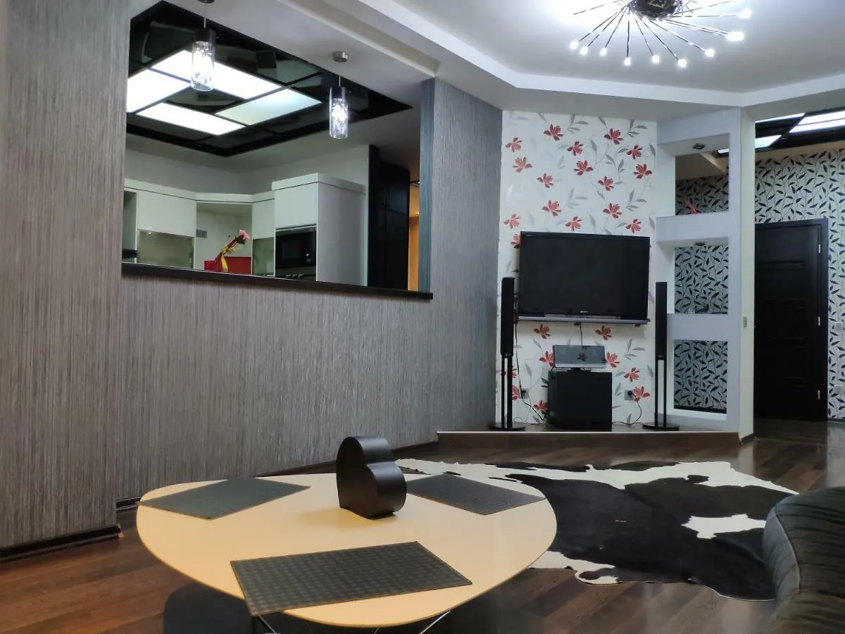 Nizami Apartment Baku