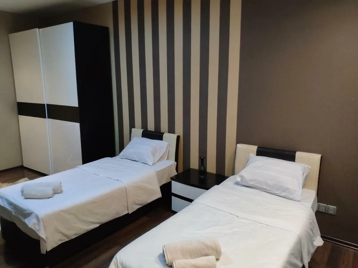 Nizami Apartment Baku